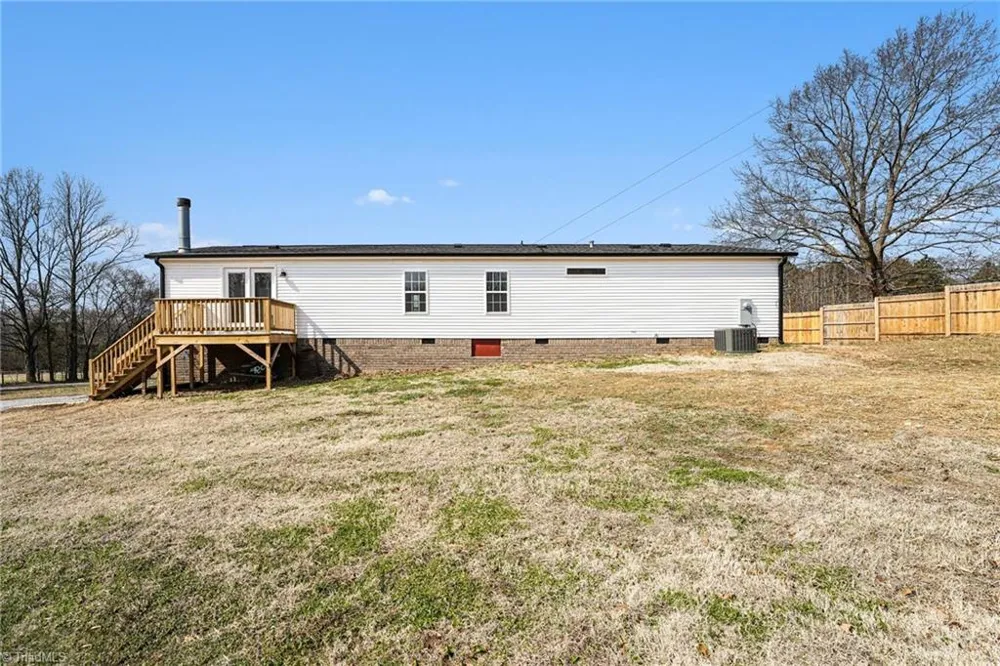 708 Hicks Farm Road Staley, NC 27355
