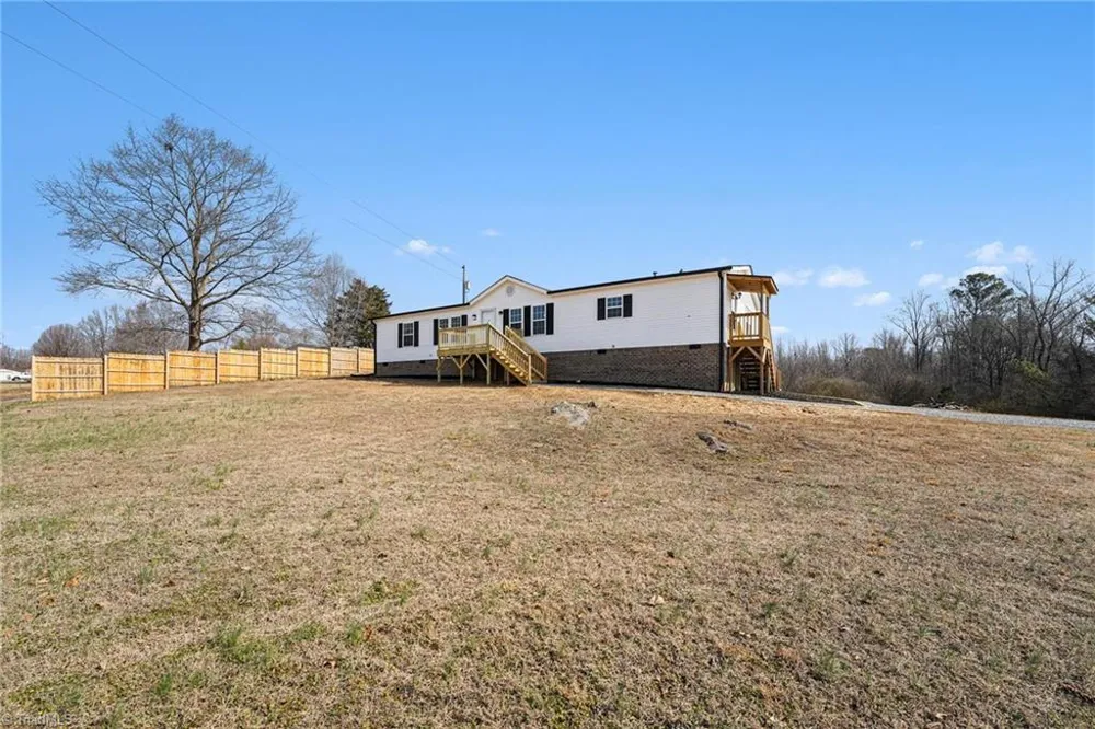 708 Hicks Farm Road Staley, NC 27355