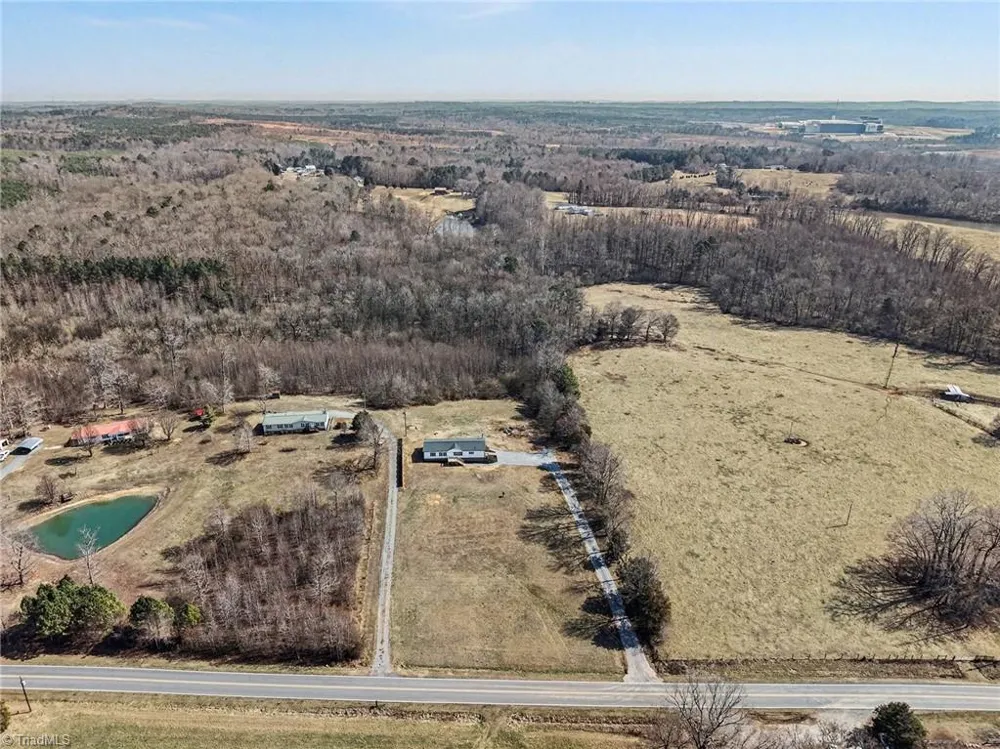 708 Hicks Farm Road Staley, NC 27355