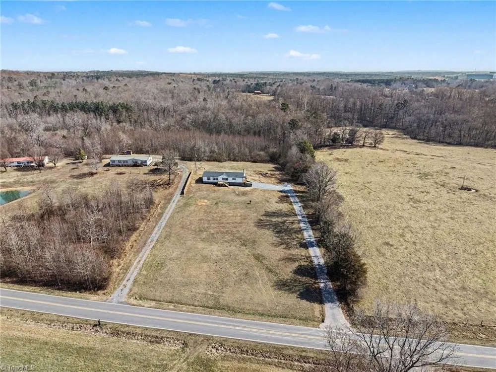 708 Hicks Farm Road Staley, NC 27355