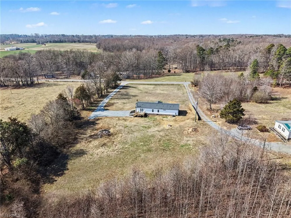 708 Hicks Farm Road Staley, NC 27355