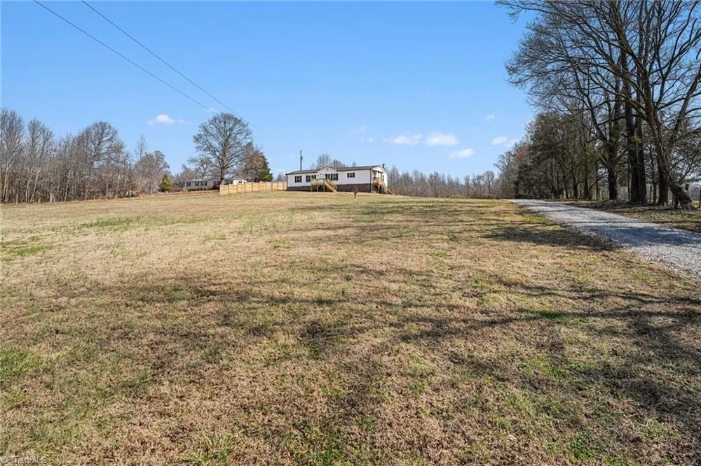 708 Hicks Farm Road Staley, NC 27355