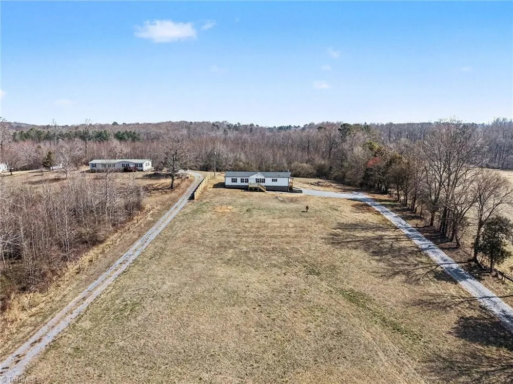 708 Hicks Farm Road Staley, NC 27355