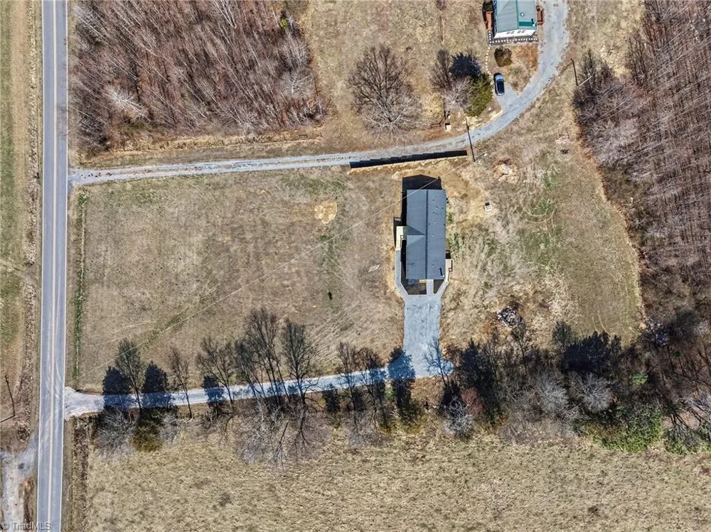 708 Hicks Farm Road Staley, NC 27355
