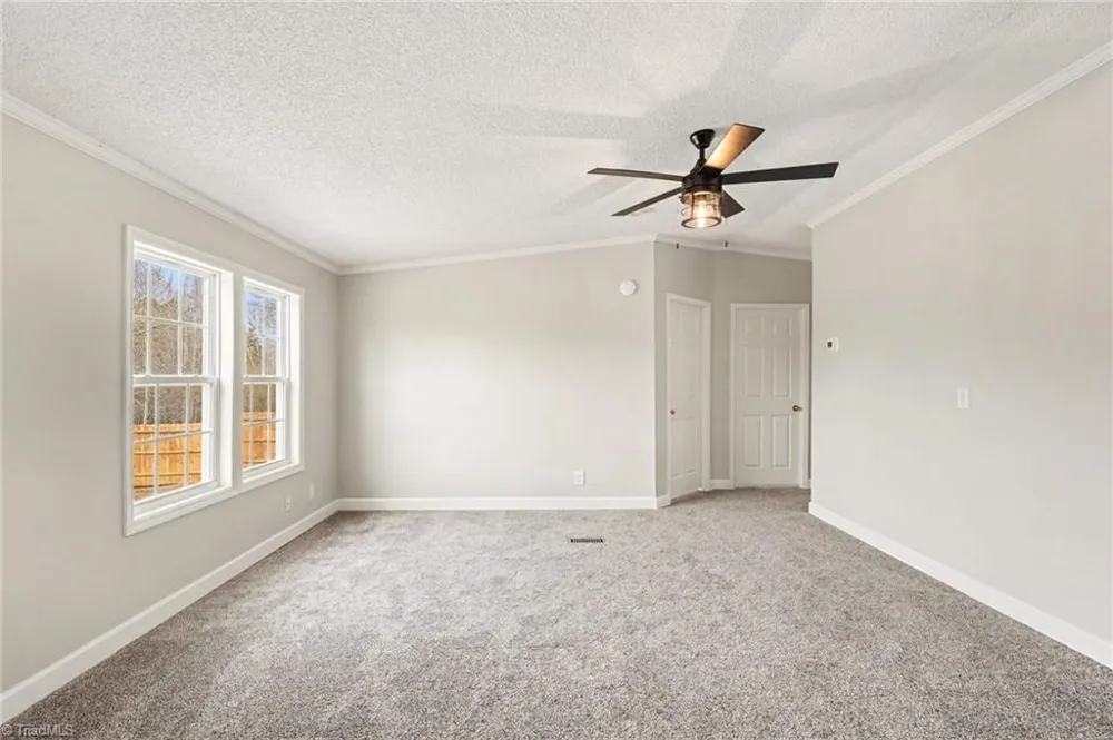 708 Hicks Farm Road Staley, NC 27355