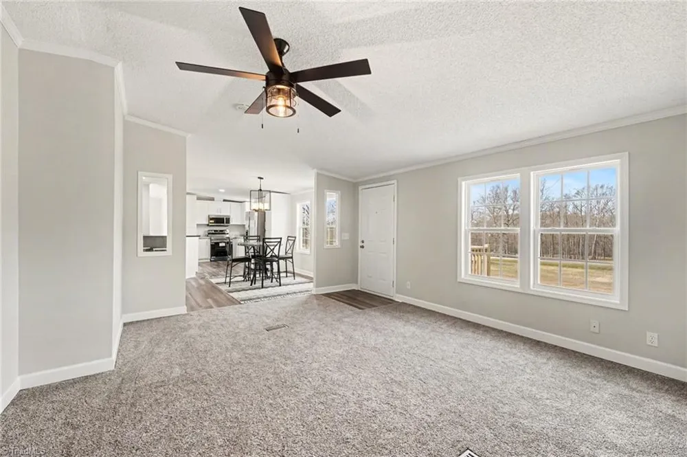 708 Hicks Farm Road Staley, NC 27355