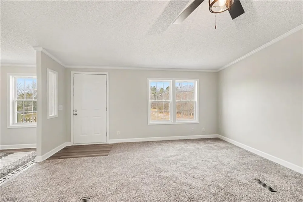 708 Hicks Farm Road Staley, NC 27355