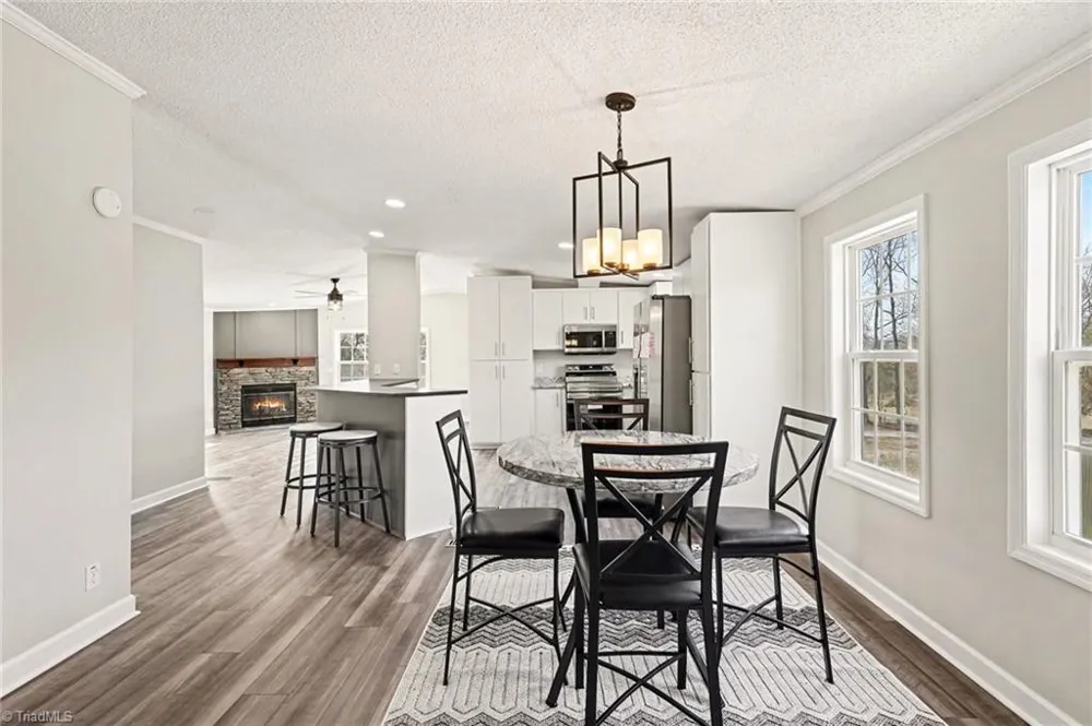 708 Hicks Farm Road Staley, NC 27355