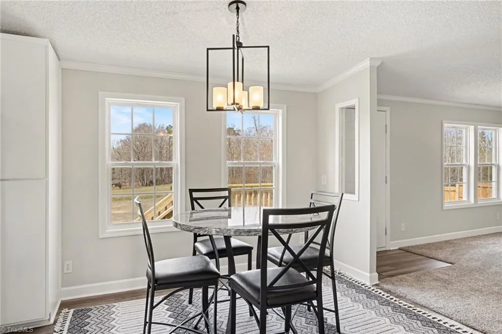 708 Hicks Farm Road Staley, NC 27355