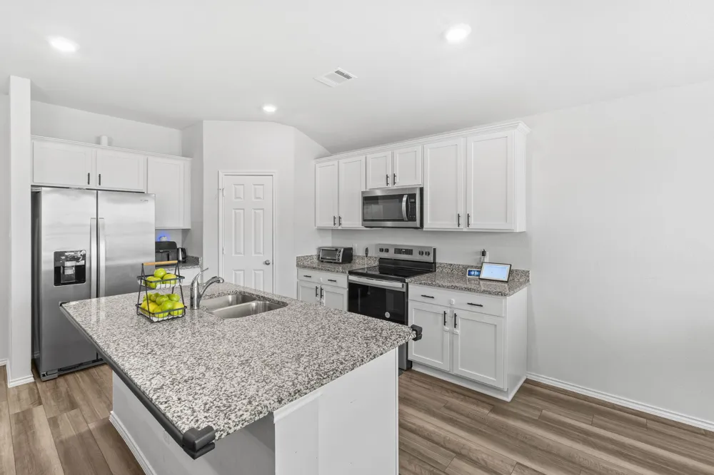 165 Hugh Drive Killeen, TX 76542