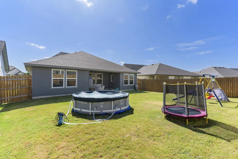 165 Hugh Drive Killeen, TX 76542