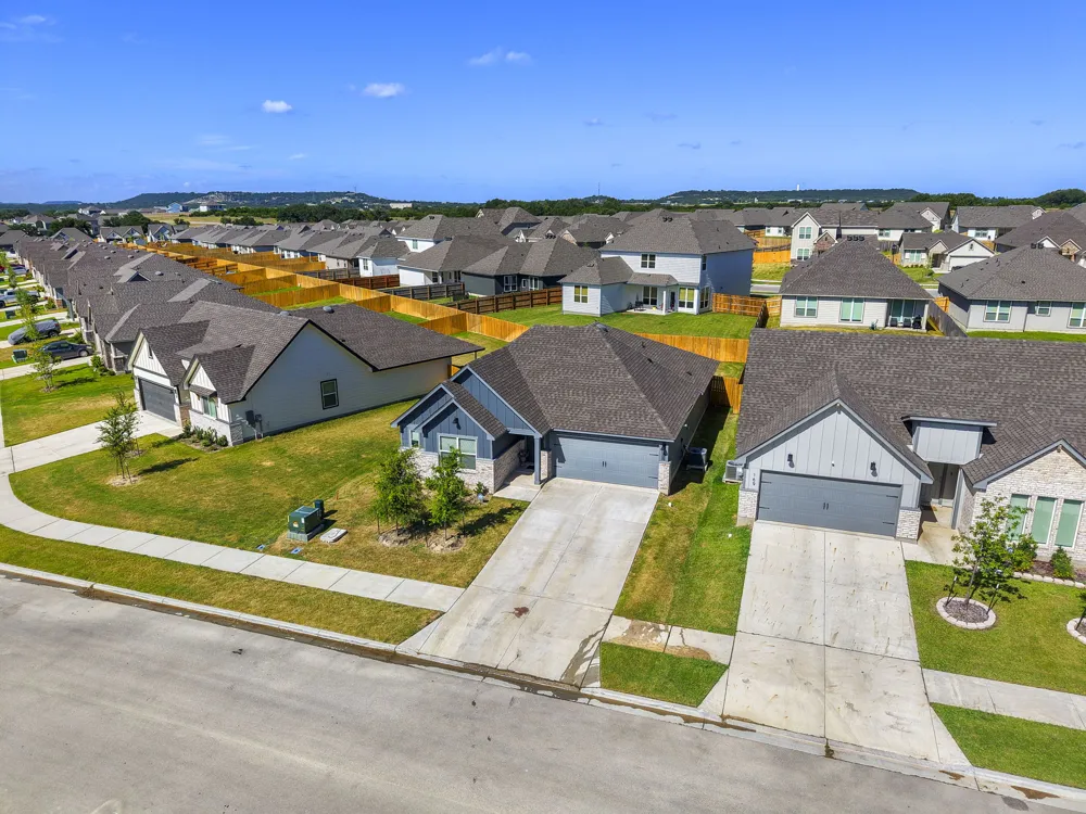 165 Hugh Drive Killeen, TX 76542