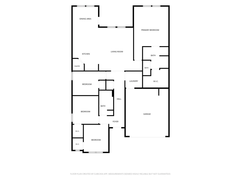 165 Hugh Drive Killeen, TX 76542