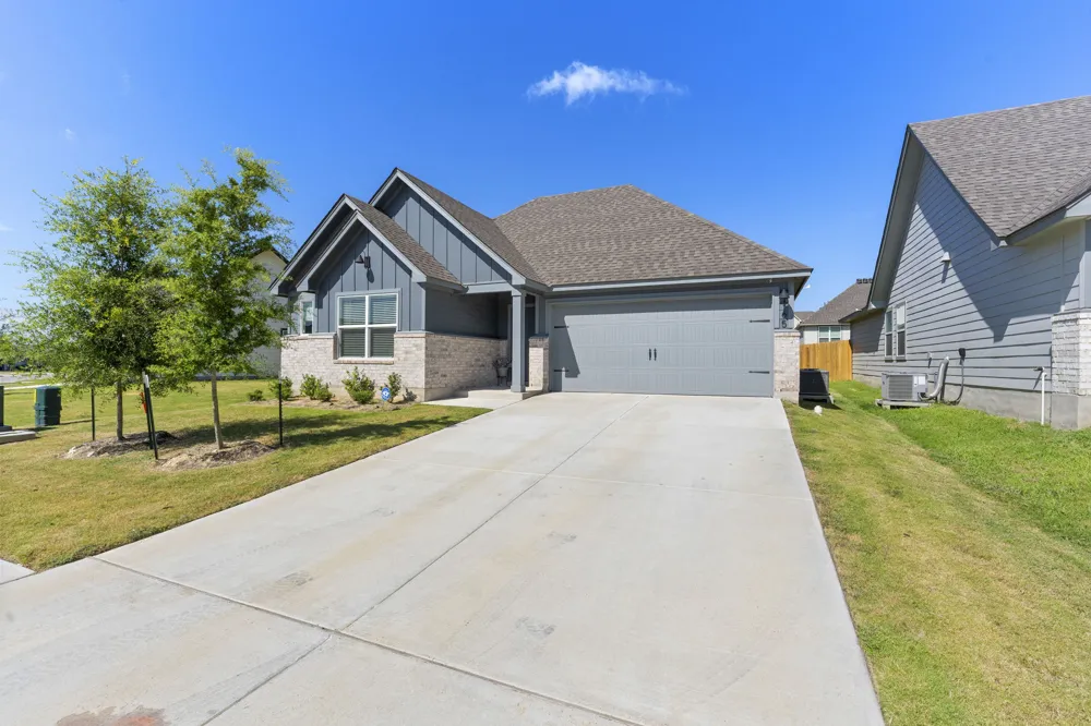 165 Hugh Drive Killeen, TX 76542