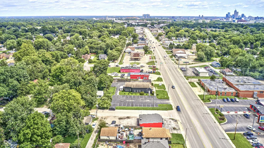3136 W 16th Street Indianapolis, IN 46222