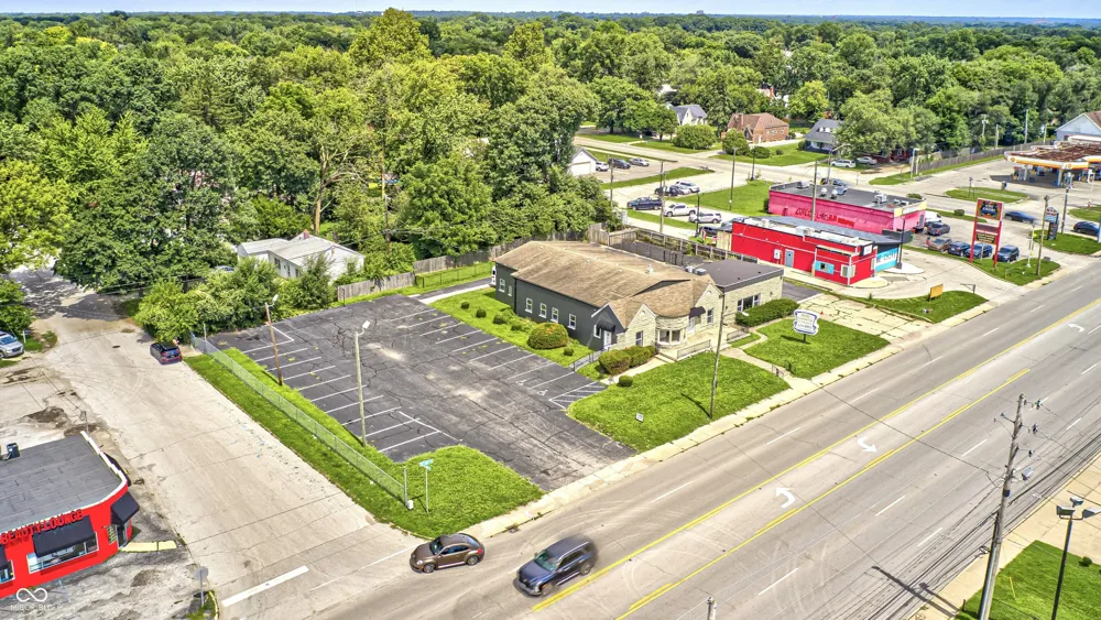 3136 W 16th Street Indianapolis, IN 46222