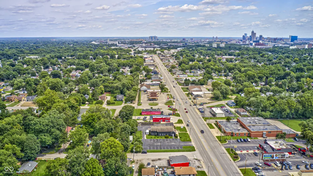 3136 W 16th Street Indianapolis, IN 46222