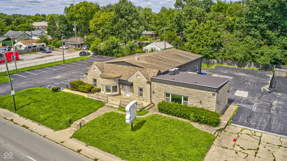 3136 W 16th Street Indianapolis, IN 46222