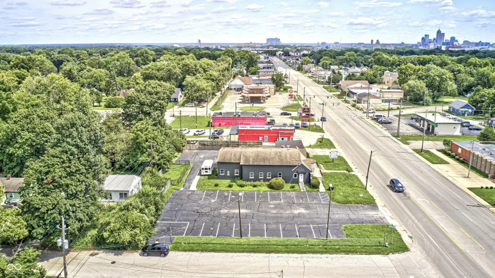 3136 W 16th Street Indianapolis, IN 46222