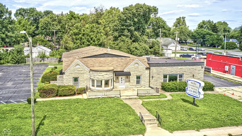 3136 W 16th Street Indianapolis, IN 46222