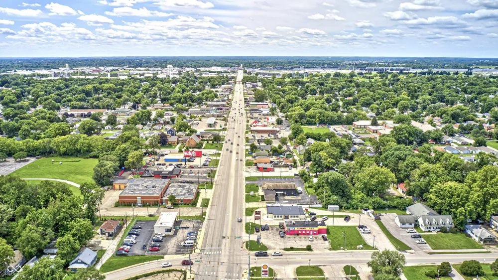 3136 W 16th Street Indianapolis, IN 46222