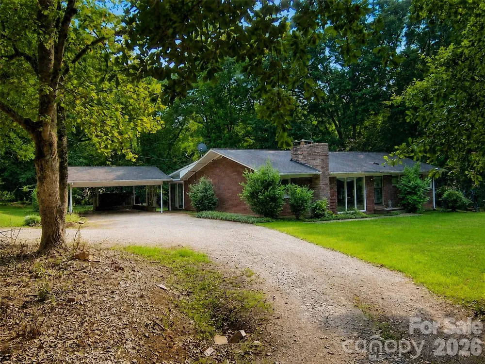 1900 E Dixon Boulevard Shelby, NC 28152