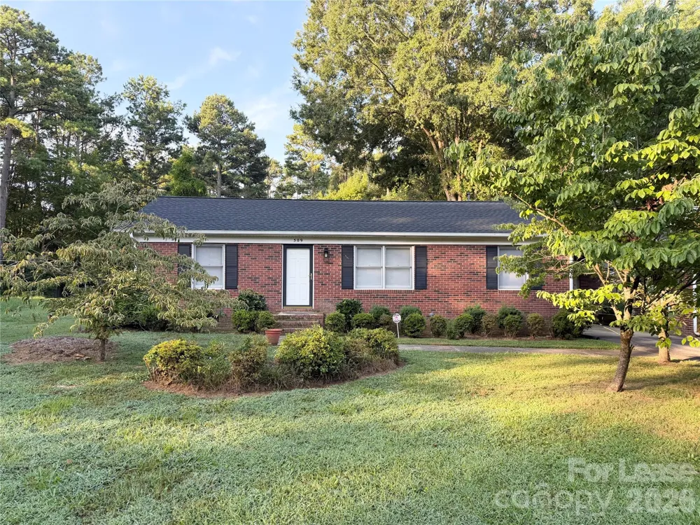 509 Barringer Street Salisbury, NC 28146
