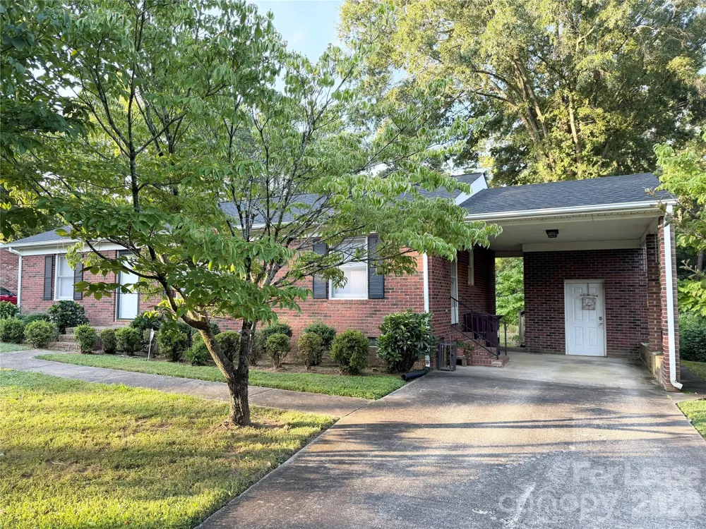 509 Barringer Street Salisbury, NC 28146