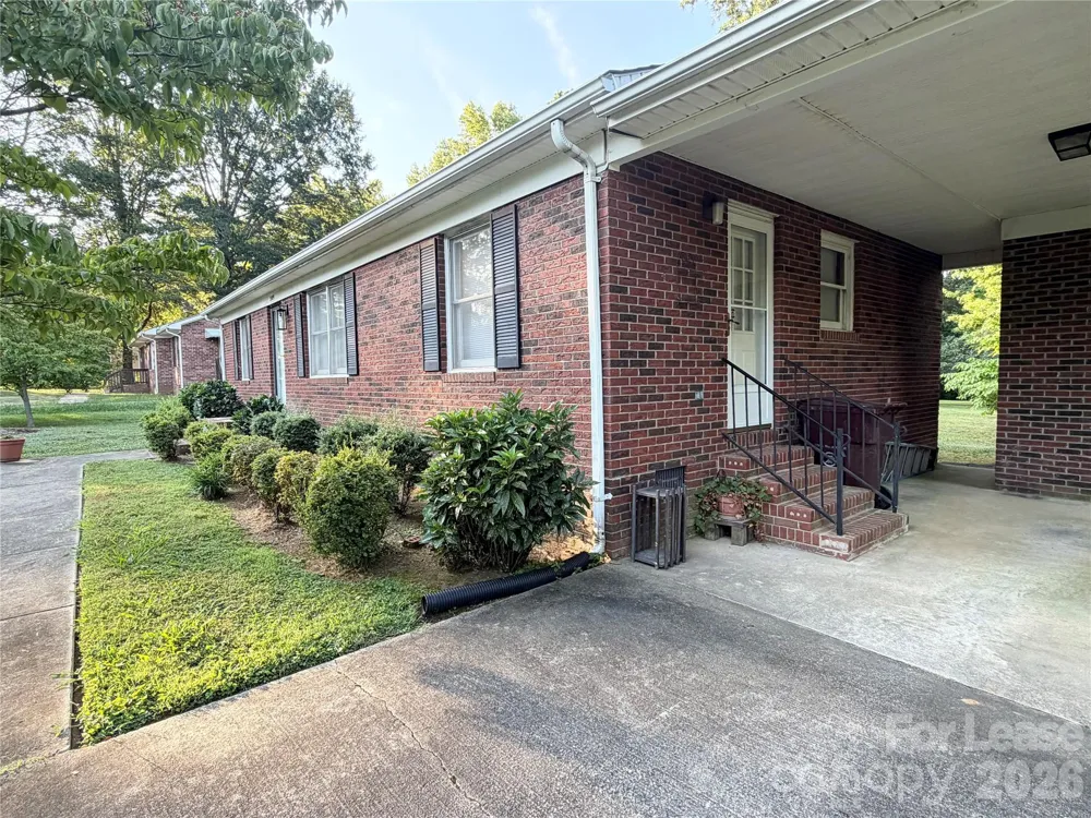 509 Barringer Street Salisbury, NC 28146
