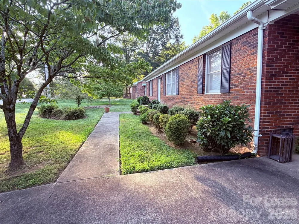 509 Barringer Street Salisbury, NC 28146