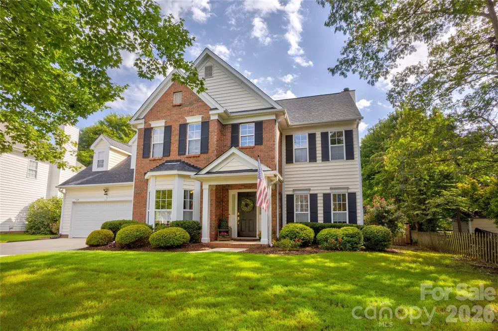 1428 Lockhart Place NW Concord, NC 28027
