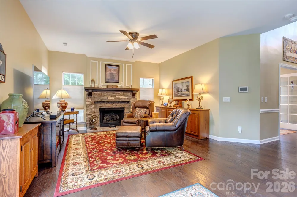 1428 Lockhart Place NW Concord, NC 28027