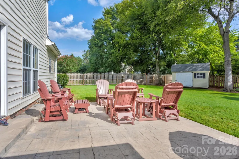 1428 Lockhart Place NW Concord, NC 28027
