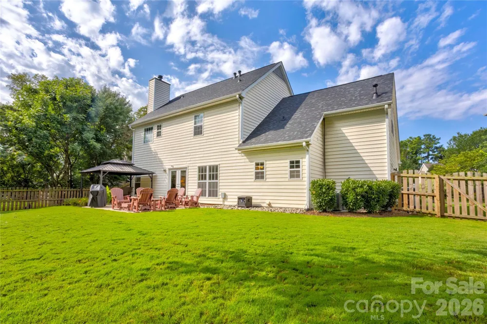 1428 Lockhart Place NW Concord, NC 28027