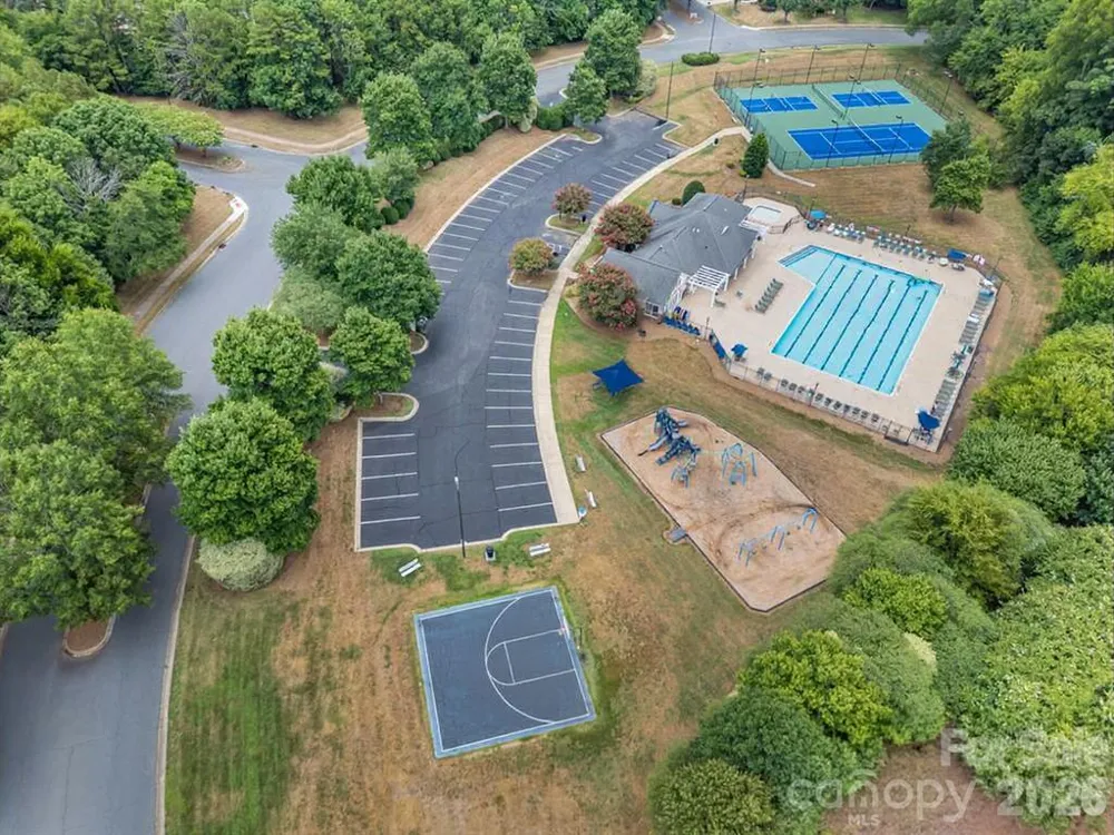1428 Lockhart Place NW Concord, NC 28027