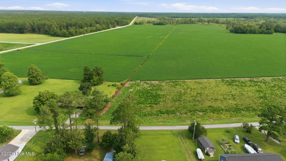 177 China Grove Road Arapahoe, NC 28510