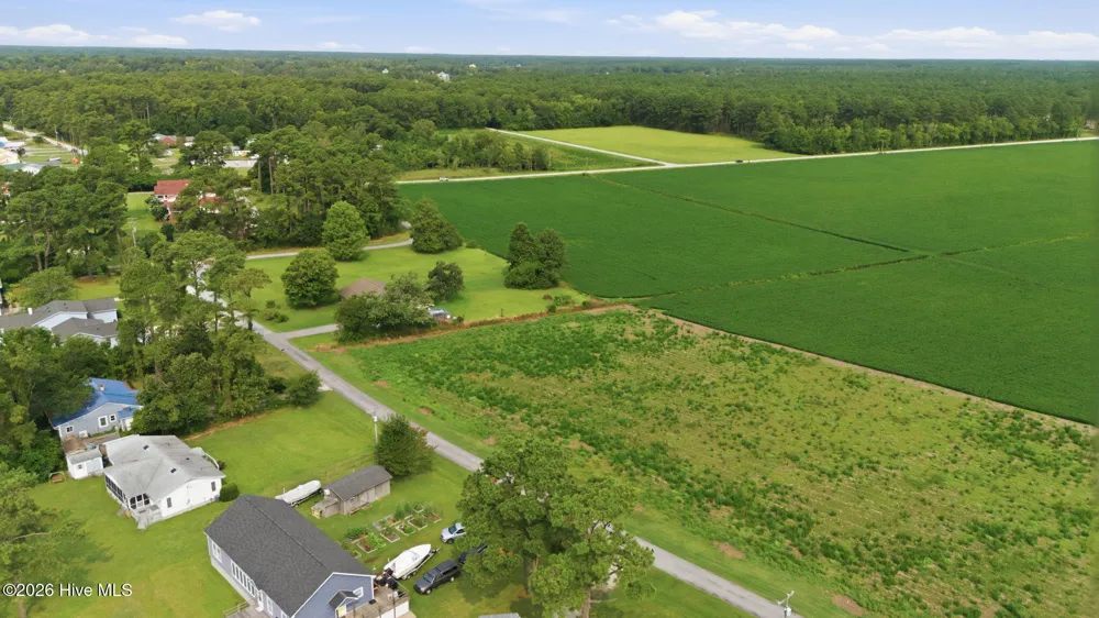 177 China Grove Road Arapahoe, NC 28510