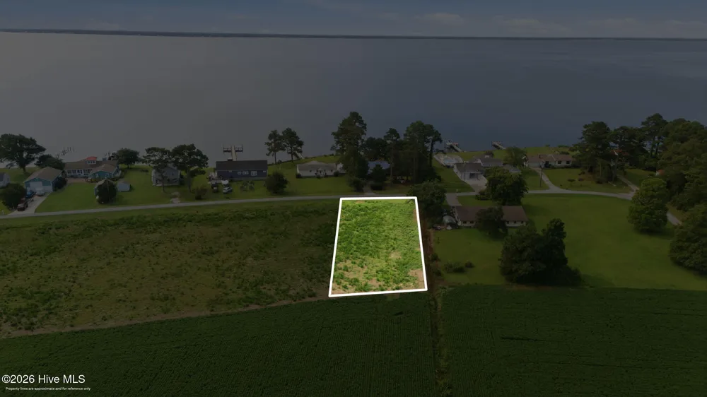 177 China Grove Road Arapahoe, NC 28510