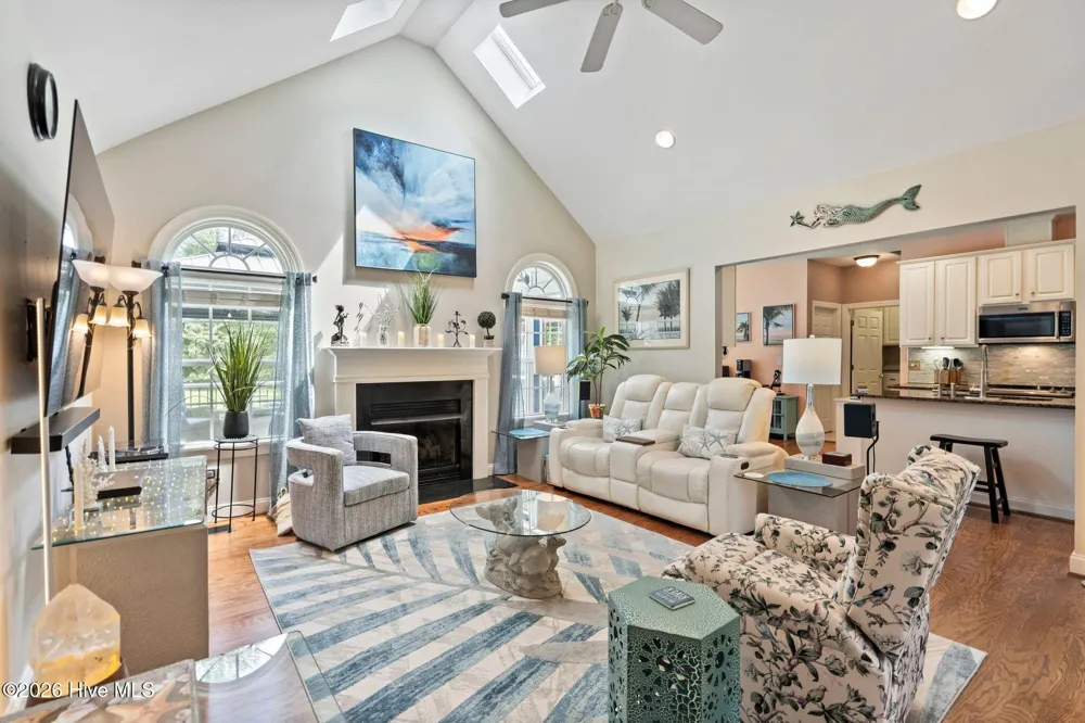 24 Teachs Cove Road Bath, NC 27808