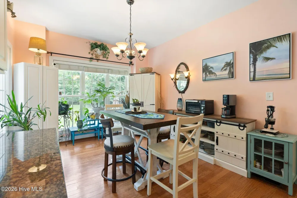 24 Teachs Cove Road Bath, NC 27808