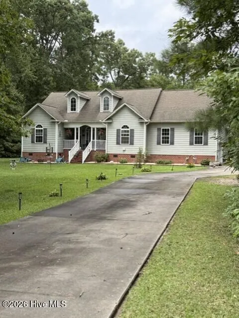 24 Teachs Cove Road