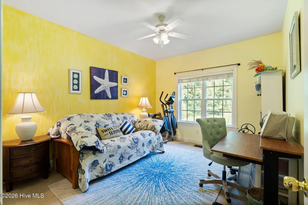 24 Teachs Cove Road Bath, NC 27808