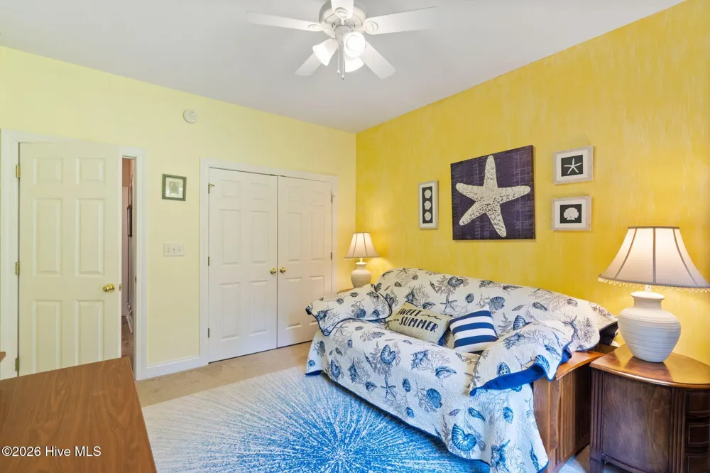 24 Teachs Cove Road Bath, NC 27808