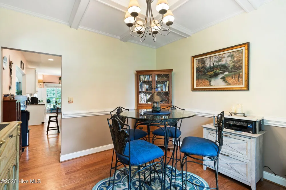 24 Teachs Cove Road Bath, NC 27808