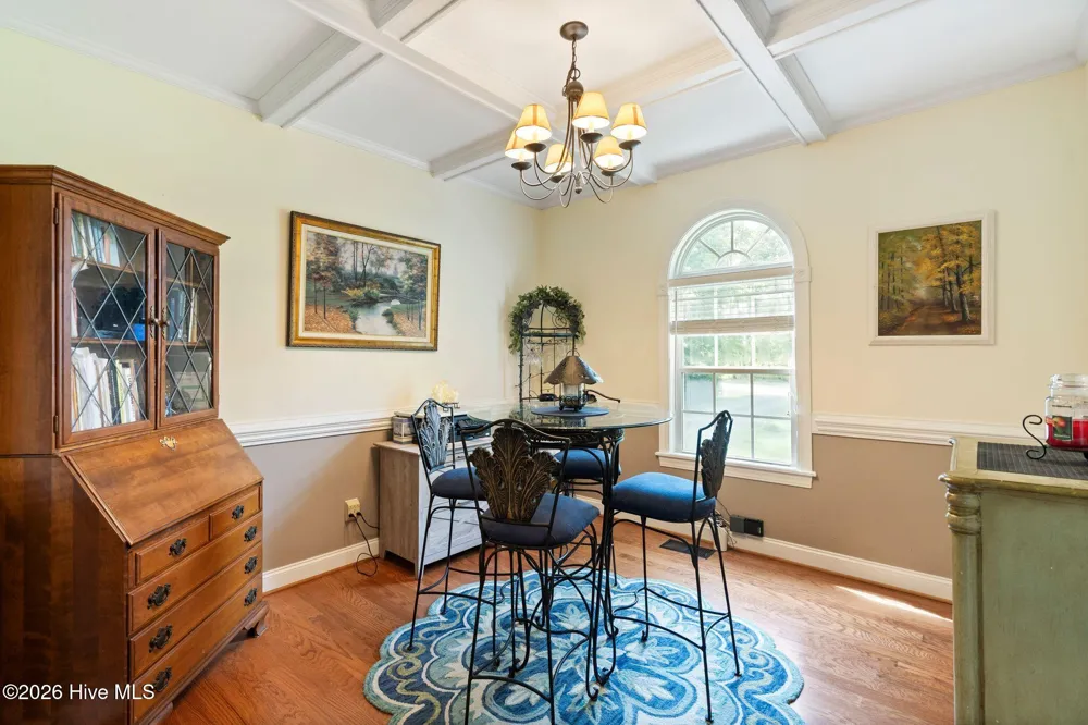 24 Teachs Cove Road Bath, NC 27808