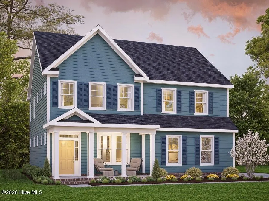 104 S Tall Pines Trail Moyock, NC 27958