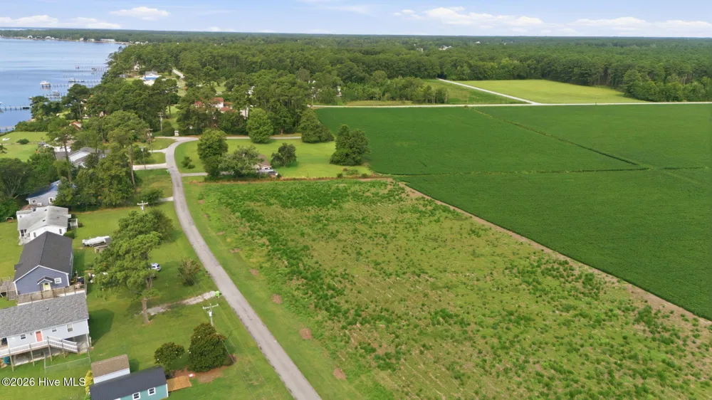 185 China Grove Road Arapahoe, NC 28510