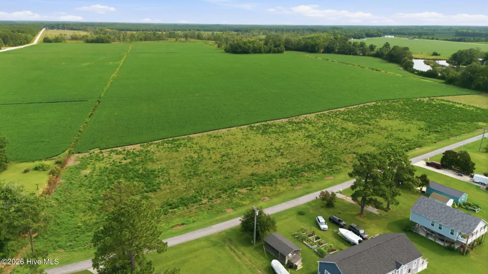 185 China Grove Road Arapahoe, NC 28510