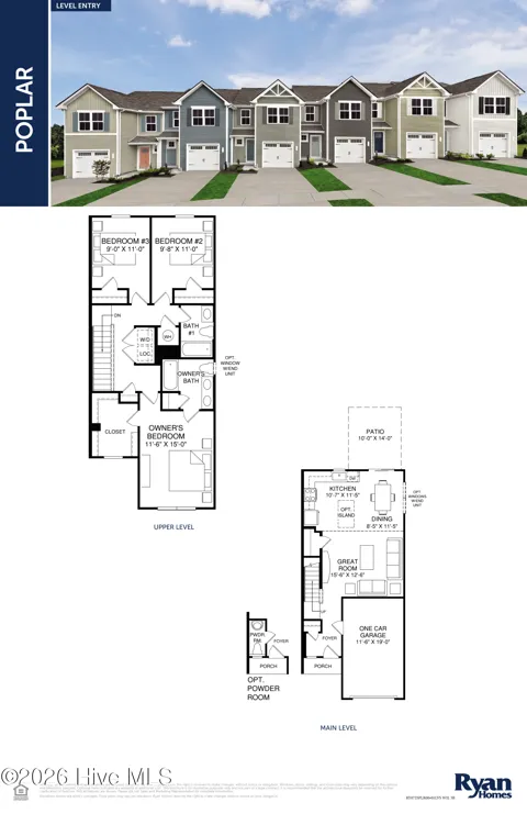 2147 Lewis Creek Circle NE