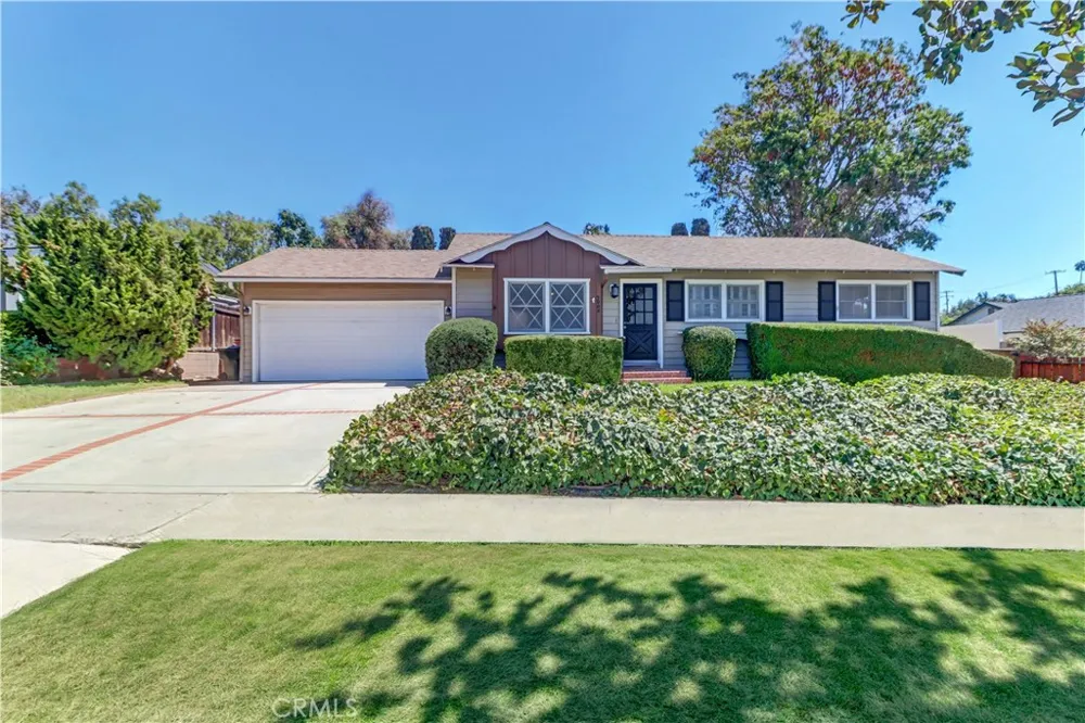 3008 Sequoia Fullerton, CA 92835